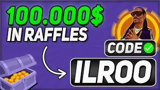 Roobet Promo Code 