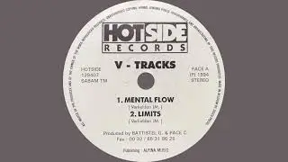 V - Tracks - Mental Flow.