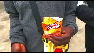 When your love for #classicpeanut is uncontrollable 😂😂😂
