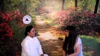 Atmak Shakti 02- Who and how can experience Atmak Shakti(Reiki,Healing) in Punjabi