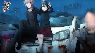 Roxette | Sleeping in My Car | Nightcore |
