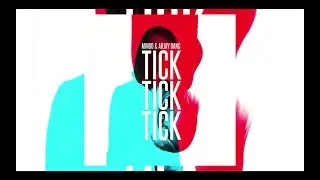 Minoo & Arjay Dang - Tick Tick Tick | Official Audio