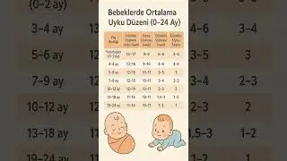 Bebeklerde uyku d&uuml;zeni. #bebek #bebekgelişimi #annebebek #premature #uykud&uuml;zeni #uyku #yenidoğan