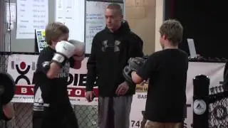 Adrenaline Training Center Promo