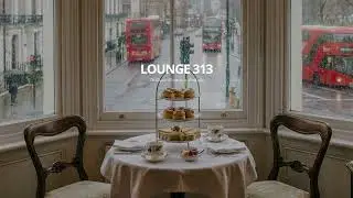 𝑷𝒍𝒂𝒚𝒍𝒊𝒔𝒕 |  ☕Relaxing Coffee House Music 🇬🇧 Warm Acoustic Guitar & Soft Piano for Work & Study