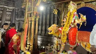 Exploring Tembi Naka Devi Thane 2025 | Spiritual Journey & Festive Highlights