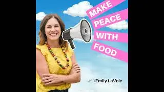 #14: The Four Different Types of Hunger: How to Identify & Satisfy Each