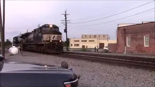 NS 9034 LEADS NS V17 01 LIGHT POWER