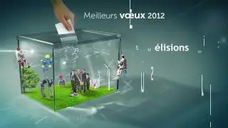 TROPISM Communication 2012