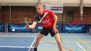 Sifflante Julien Renard