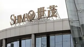 Chinese Developer Shimao Fails to&nbsp;Make Bond Payments