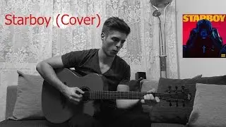 The Weeknd - Starboy (Acoustic arrangement)