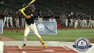 Christopher Levy Gutierrez,SS,American Heritage Plantation High School Class of 2025,Sw Ranches,FL H