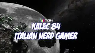 Intro Kalec84 by ZombiKing