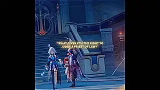 &ldquo;I came, I saw, I conquered.&rdquo; &mdash; Cerydra edit || Honkai: Star Rail || Bon App&eacute;tit