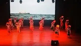 vidyaben gaardi school dance mulund west