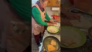 Cómo preparar pescado rápido y fasil de aser  así es como llo lo preparo 