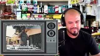 Keeferfer Reacts: Symba - Lemon Pepper Freestyle