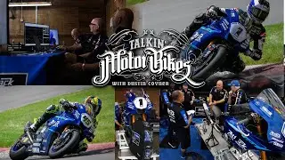 Ask a Superbike Genius | 2024 Barber Motorsports Park