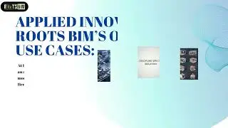 Smart Filtering, Smarter Models Roots BIM LLC&rsquo;s 85% Boost in Revit Efficiency Using One Filter