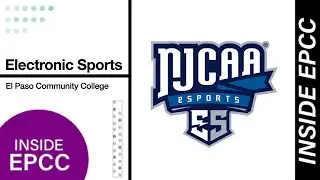 Inside EPCC: Esports