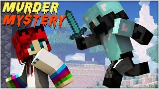 Murder Mystery  - Vékony Andi?! /w IceBlueBird, ZsDav, Chabinho