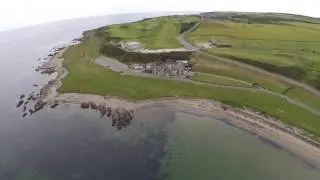 strathlene