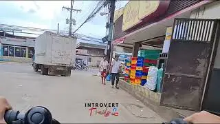 Random Biking 1B