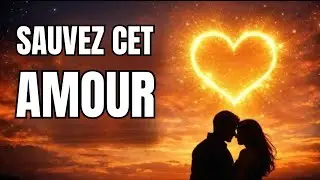 DIEU DIT : N'ABANDONNEZ PAS MAINTENANT – Percée Amoureuse Proche