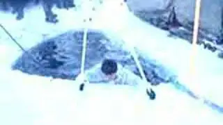 Gurkha Commandos - Cold Weather Warfare
