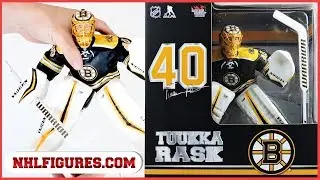 Tuuka Rask 12