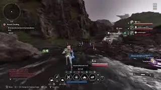 The first descendant s3 e2 ultimate l multiplayer online latest update Enhanced pro