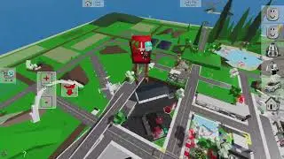 Teo Delia Roblox