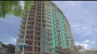 New Austin apartments can't slow demand