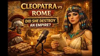 Cleopatra: 
