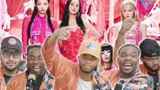 BlackPink- Typa Girl Reaction/Review