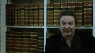 The origins of the term 'Gothic'