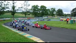 240616 RR76 Oppenrod Birel T16c / Rotax DSB Race1