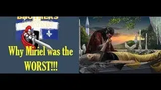 Silmarillion Podcast: Of Feanor, Finwe & Miriel's failure as parents/the Seeds of Catastrophe