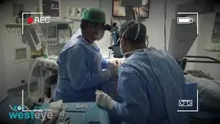 Westeye Hospital (KurdIdol)