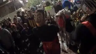 MIX 90's 🤘🏼 | Charanga Los Anónimos