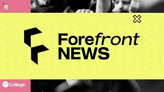 Forefront News | Creative Director | CreateFest 2021