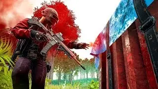Winner Winner Chicken Dinner!!....😷 PlayerUnknown's Battlegrounds