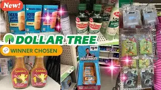 Dollar Tree Haul | New finds | Winner chosen #hauls #dollartree #winnerannounced 