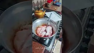 مفاجاه | شوفوا الكبسه السعوديه اللي سويتها على اصولها ولا اقدعها شيف