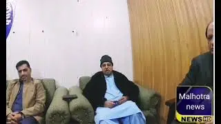 پوٹھوار پریس کلب کے باقاعدہ الیکٹیڈ باڈی کا پوٹھوار پریس کلب کی موجودہ صورت حال پر بیان۔