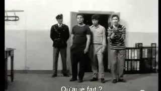 Accatone ( extrait VOST )