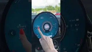 Electric 2025 MINI Countryman Charging #MINICountryman #ALL4AWD #CompactLuxurySUV #ModernMINI