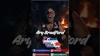 Paul Williams vs Escualo vs Ary Bradford: Domingo 25 de Enero, Animacon 2026