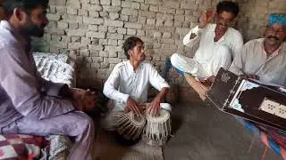 muneer baloch